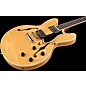 Heritage Standard H-535 Semi-Hollow Electric Guitar Antique Natural