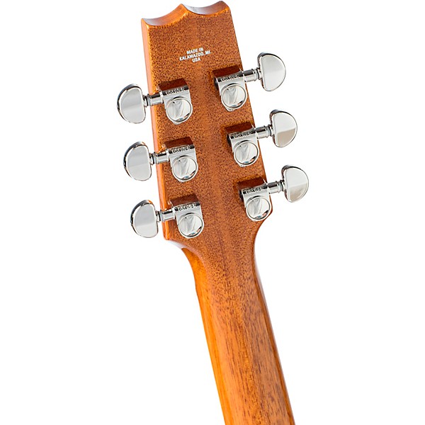 Heritage Standard H-535 Semi-Hollow Electric Guitar Antique Natural