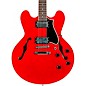 Heritage Standard H-535 Semi-Hollow Electric Guitar Transparent Cherry thumbnail