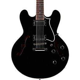 Heritage Standard H-535 Semi-Hollow Electric Guitar Ebony