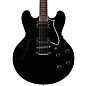 Heritage Standard H-535 Semi-Hollow Electric Guitar Ebony thumbnail