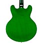 Heritage Standard H-535 Semi-Hollow Electric Guitar Emerald Green Translucent