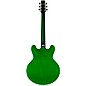 Heritage Standard H-535 Semi-Hollow Electric Guitar Emerald Green Translucent