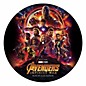 Alan Silvestri - Avengers: Infinity War (Original Soundtrack) thumbnail