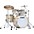 TAMA Starclassic Walnut/Birch 4-P... TAMA Starclassic Walnut/Birch 4-Piece Shell Pack With 22" Bass Drum Vintage Marine Pearl