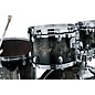 TAMA Starclassic Walnut/Birch 4-Piece Shell Pack With 22" Bass Drum - Molten Platinum Burst