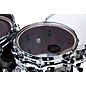 TAMA Starclassic Walnut/Birch 4-Piece Shell Pack With 22" Bass Drum - Molten Platinum Burst