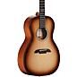 Open Box Alvarez AMP610ESHB Artist Parlor Acoustic-Electric Guitar Level 2 Regular 190839866387 thumbnail