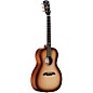 Open Box Alvarez AMP610ESHB Artist Parlor Acoustic-Electric Guitar Level 2 Regular 190839866387