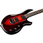 Ernie Ball Music Man John Petrucci Majesty 6 Electric Guitar Lava Flow