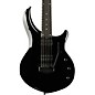 Ernie Ball Music Man John Petrucci Majesty 6 Electric Guitar Black Frosting thumbnail