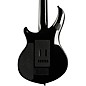 Ernie Ball Music Man John Petrucci Majesty 6 Electric Guitar Black Frosting