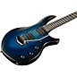Ernie Ball Music Man John Petrucci Majesty 6 Electric Guitar Blue Silk