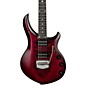 Ernie Ball Music Man John Petrucci Majesty 6 Electric Guitar Amaranth thumbnail