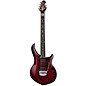 Ernie Ball Music Man John Petrucci Majesty 6 Electric Guitar Amaranth