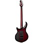 Ernie Ball Music Man John Petrucci Majesty 6 Electric Guitar Amaranth