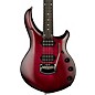 Ernie Ball Music Man John Petrucci Majesty 6 Electric Guitar Amaranth thumbnail