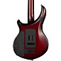 Ernie Ball Music Man John Petrucci Majesty 6 Electric Guitar Amaranth