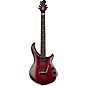 Ernie Ball Music Man John Petrucci Majesty 6 Electric Guitar Amaranth