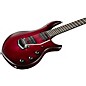 Ernie Ball Music Man John Petrucci Majesty 6 Electric Guitar Amaranth