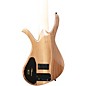Ibanez AFR5WAP Affirma 5-String Bass with Piezo Bridge Flat Natural