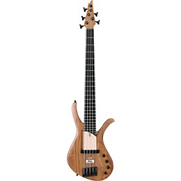 Ibanez AFR5WAP Affirma 5-String Bass with Piezo Bridge Flat Natural