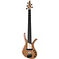 Ibanez AFR5WAP Affirma 5-String Bass with Piezo Bridge Flat Natural