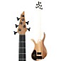 Ibanez AFR5WAP Affirma 5-String Bass with Piezo Bridge Flat Natural