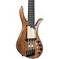 Ibanez AFR5WAP Affirma 5-String Bass with Piezo Bridge Flat Natural