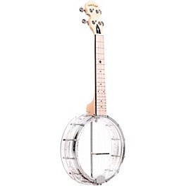 Gold Tone Little Gem Banjo Ukulele Diamond Gold Tone Little Gem Banjo Ukulele Diamond