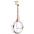 Gold Tone Little Gem Banjo Ukulele Diamond Gold Tone Little Gem Banjo Ukulele Diamond