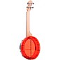 Gold Tone Little Gem Banjo Ukulele Ruby