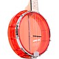 Gold Tone Little Gem Banjo Ukulele Ruby