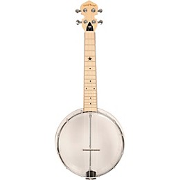 Gold Tone Little Gem Banjo Ukulele Lefty Diamond