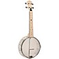 Gold Tone Little Gem Banjo Ukulele Lefty Diamond