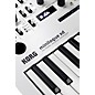KORG minilogue xd Polyphonic Analog Synthesizer White