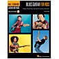 Hal Leonard Blues Guitar for Kids - A Beginner's Guide with Step-by-Step Instruction for Acoustic and Electric Guitar Book/Audio Online thumbnail