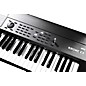 Open Box KORG KROME EX 73-Key Music Workstation Level 1 Black