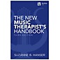 Berklee Press The New Music Therapist's Handbook - 3rd Edition Berklee Guide thumbnail