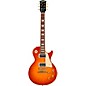 Gibson Custom Historic Select 1958 Les Paul Reissue Lightly Aged Electric Guitar Vintage Burst