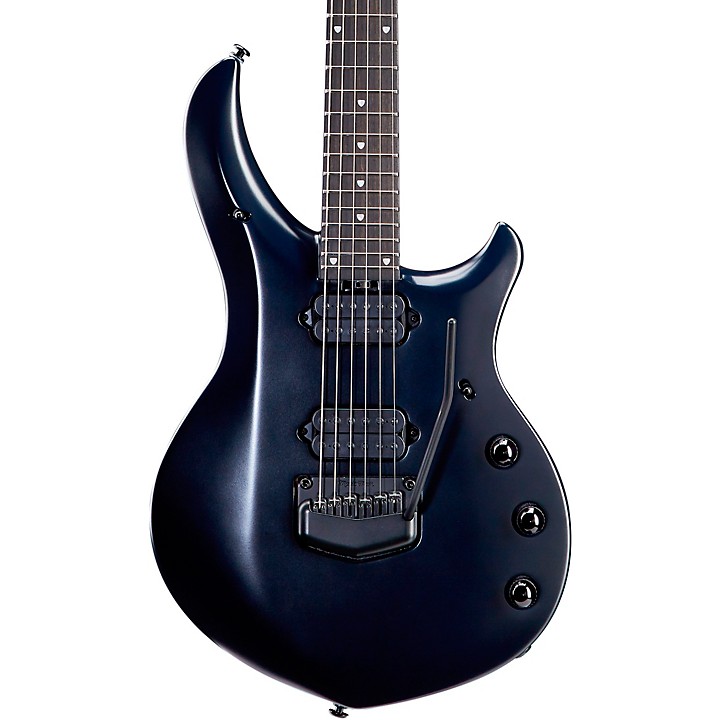 music man majesty stealth black