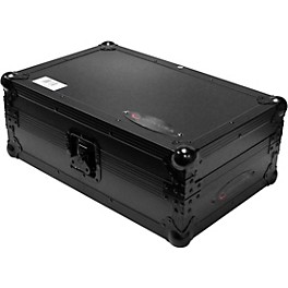 Odyssey FZ10MIXXDBL Black Label Flight Case for DJM-S9 and 10" DJ Mixers