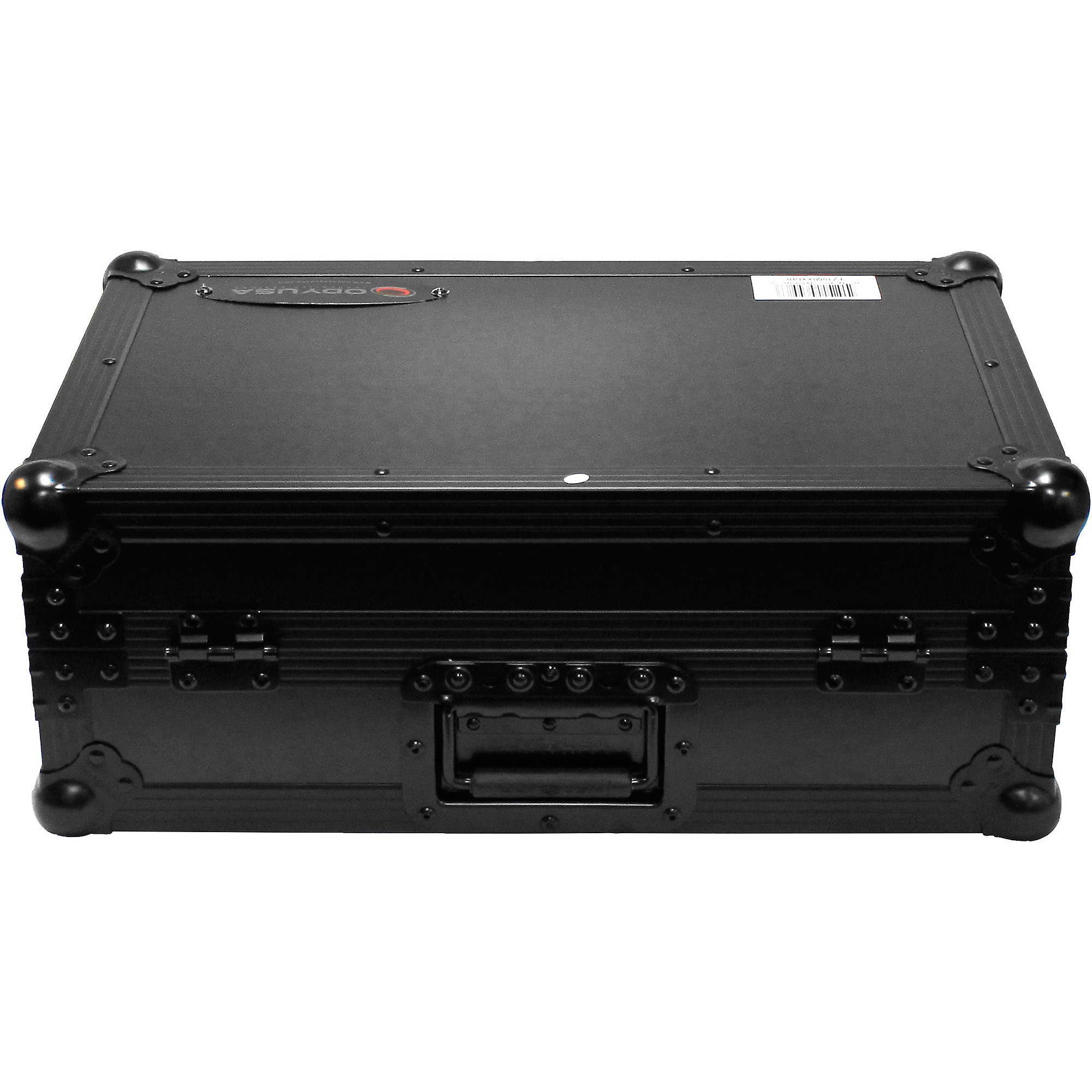 Odyssey FZ10MIXXDBL Black Label Flight Case for DJM-S9 and Odyssey FZ10MIXXDBL Black Label Flight Case for DJM-S9 and