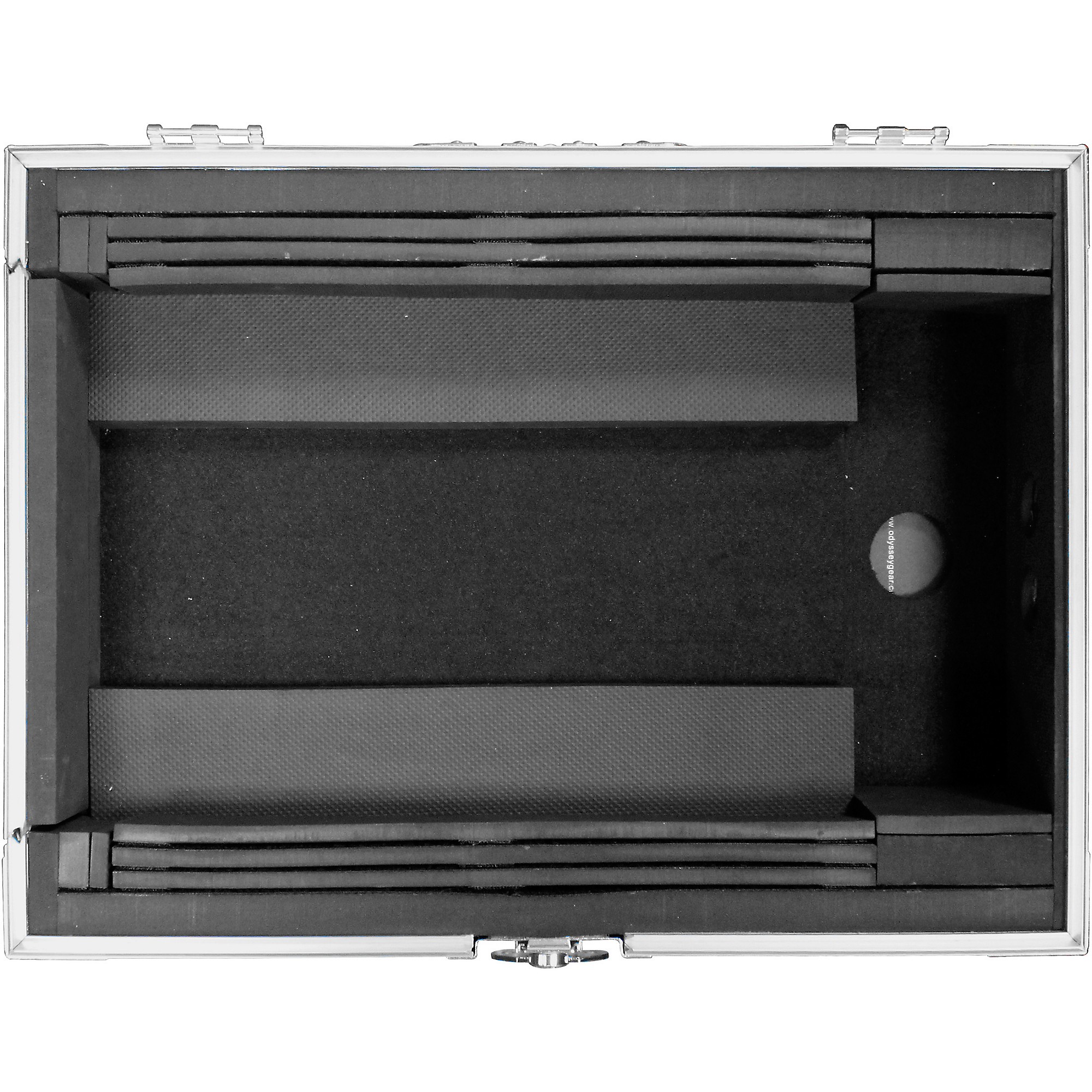 Odyssey FZ12MIXXD Flight Road Case for DJM-900NXS2 and 12