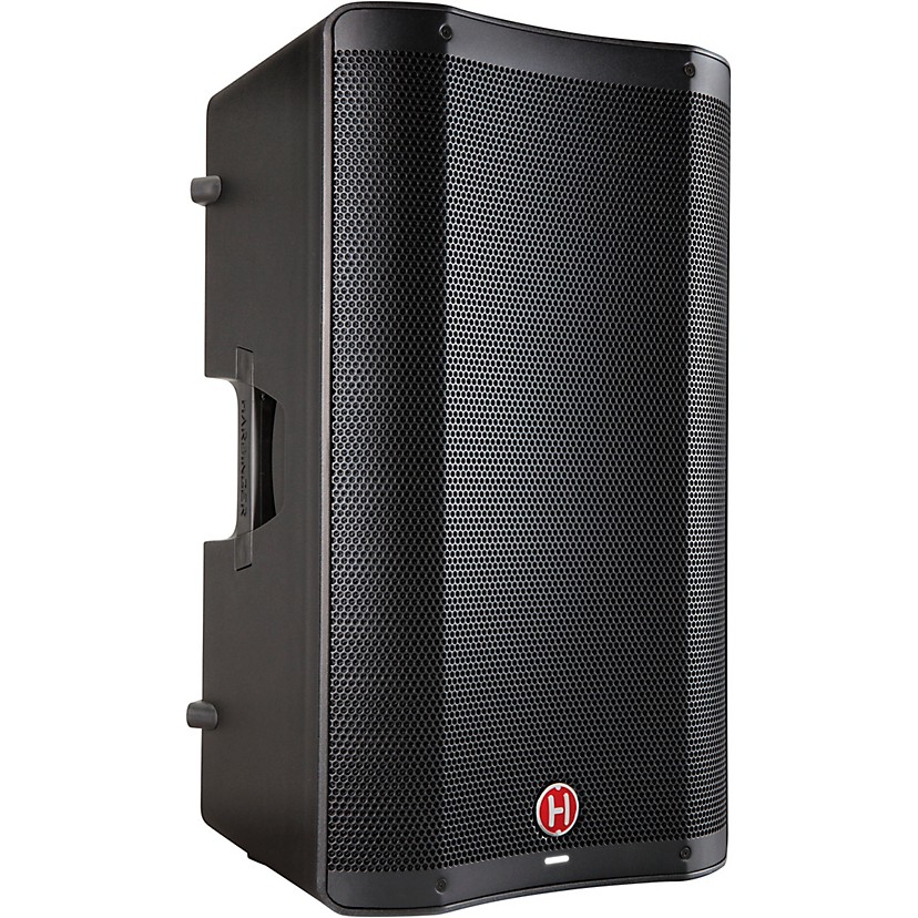 Harbinger VARI V2312 12" 2,000W Powered Speaker With Bluetooth