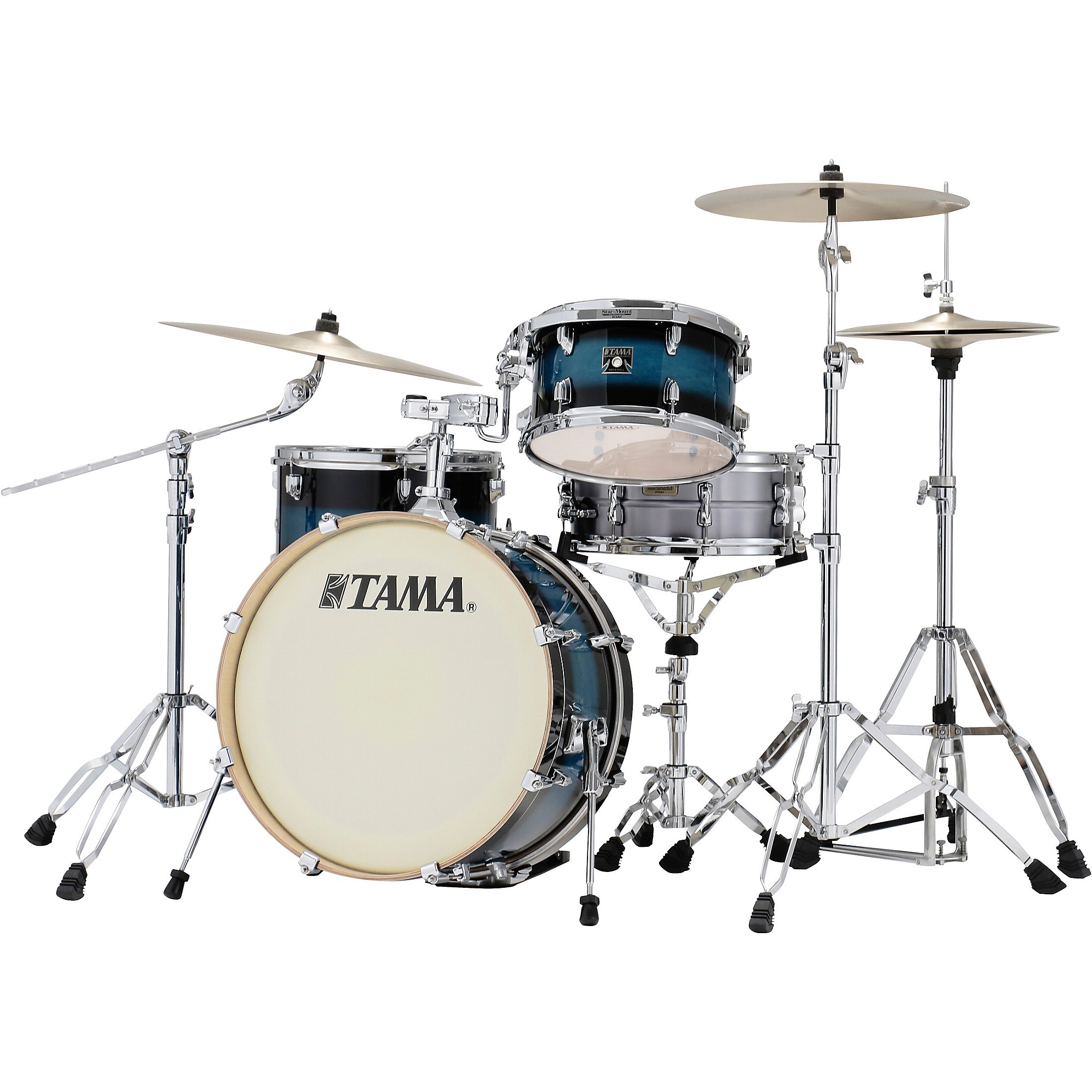 TAMA Superstar Classic Maple Neo-Mod 3-Piece Shell Pack with 20