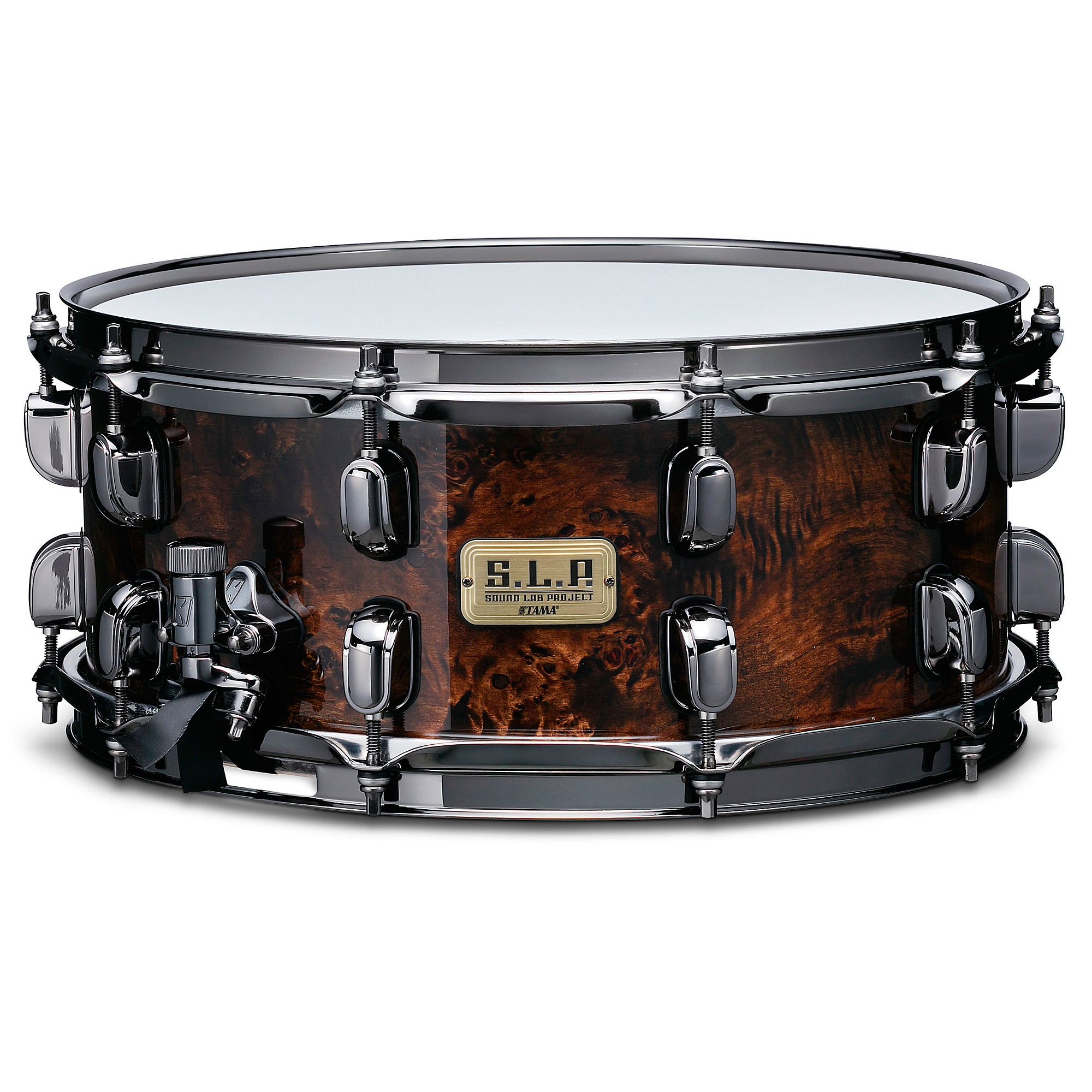 TAMA S.L.P. G-Maple Snare Drum 14 x 6 in.