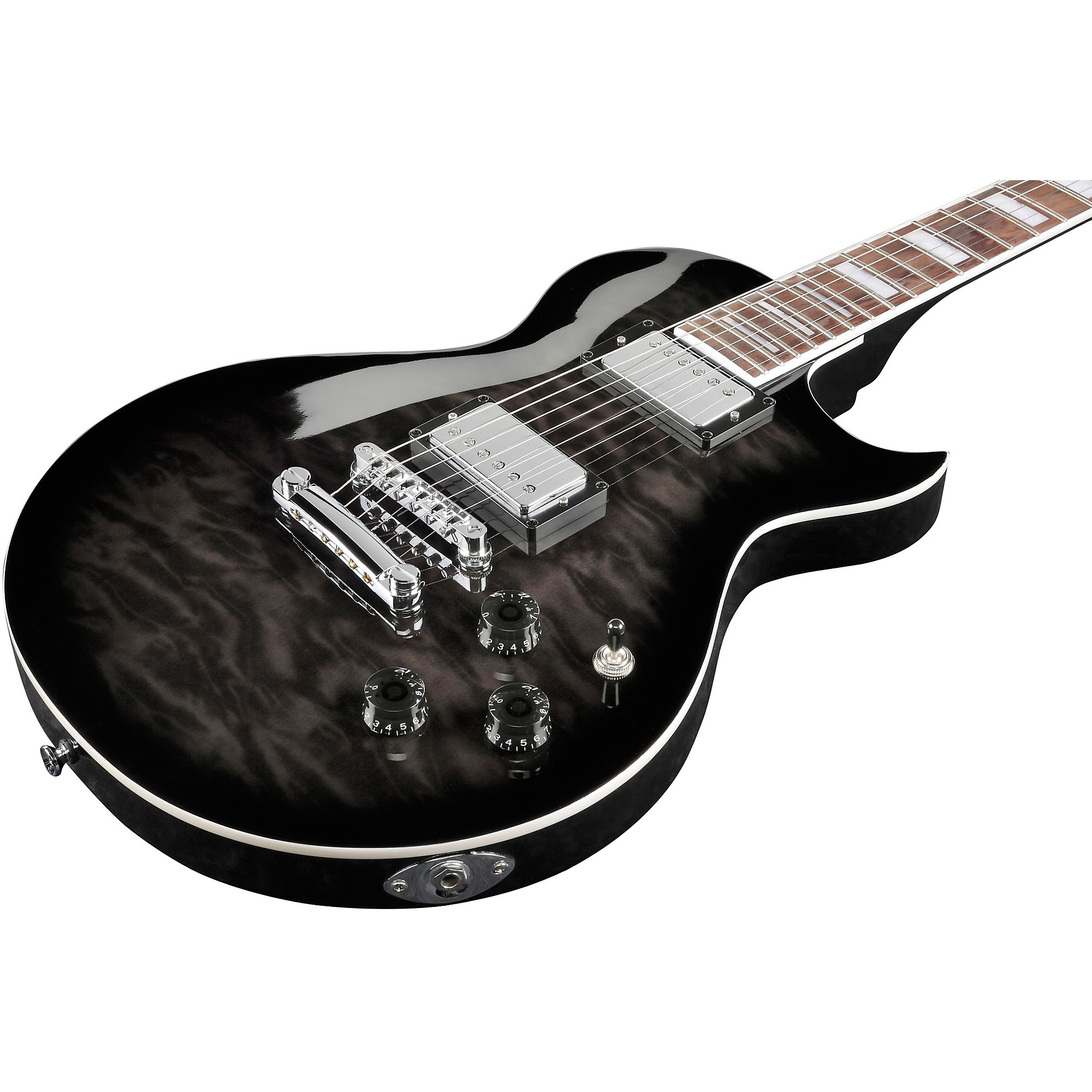 Ibanez 日本製 black Ibanez j.custom Ax Design Lab RG8870-BRE Black Rutile made