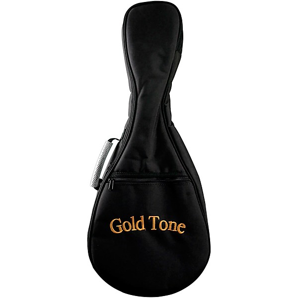 Gold Tone A-6 A style Mando-Guitar Tobacco Sunburst