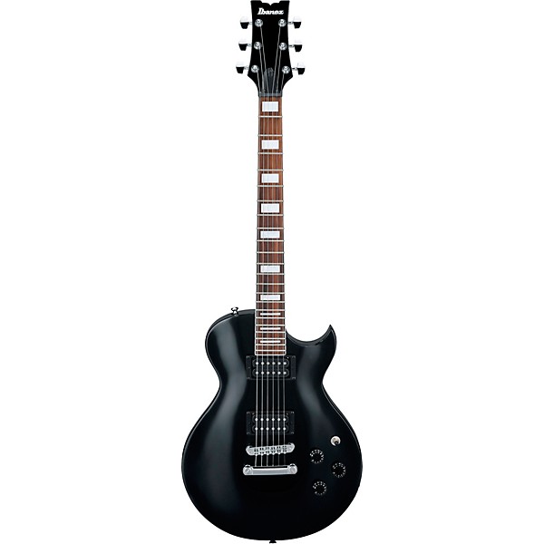 半額ストア Open Box Ibanez ART120 Electric Guitar Black 190839865991 ギター